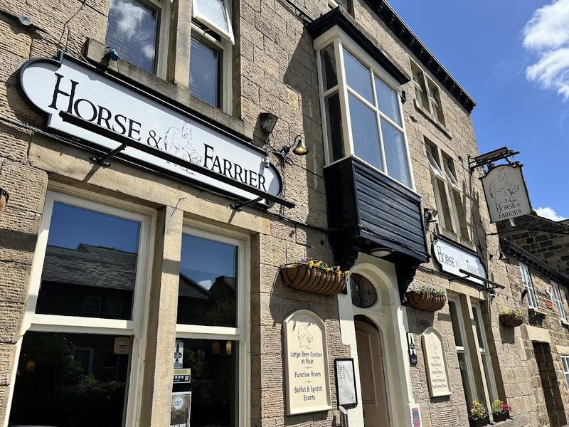 Horse & Farrier Leeds