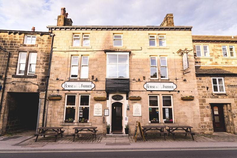 Horse & Farrier Leeds — photo 3