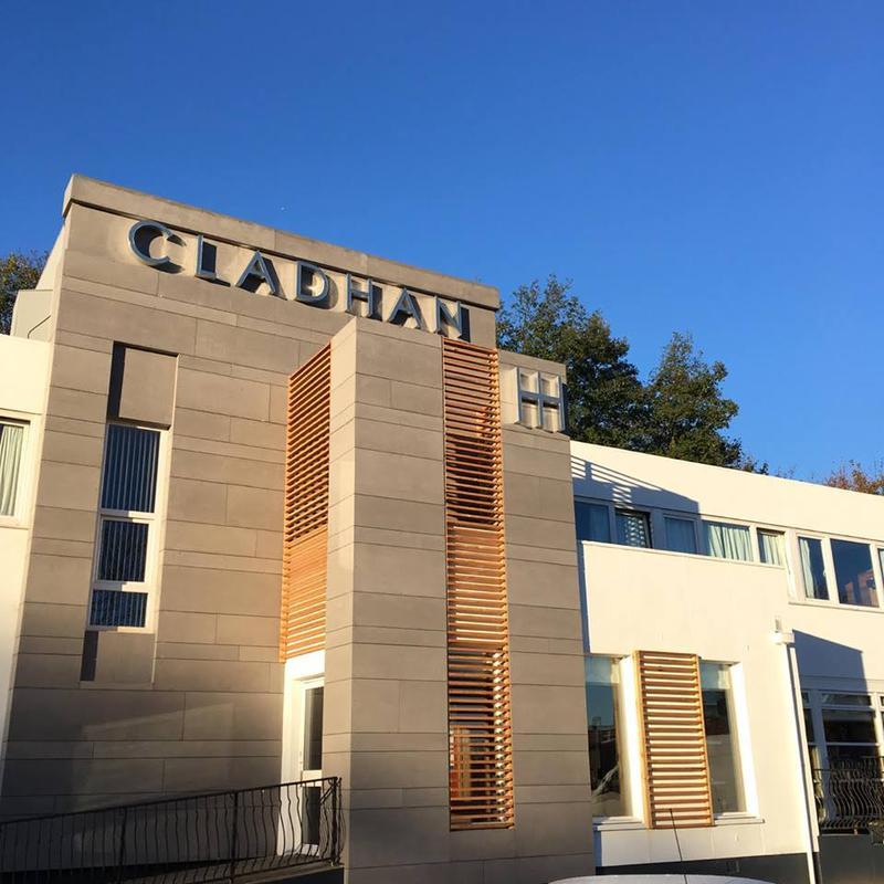Hotel Cladhan Falkirk