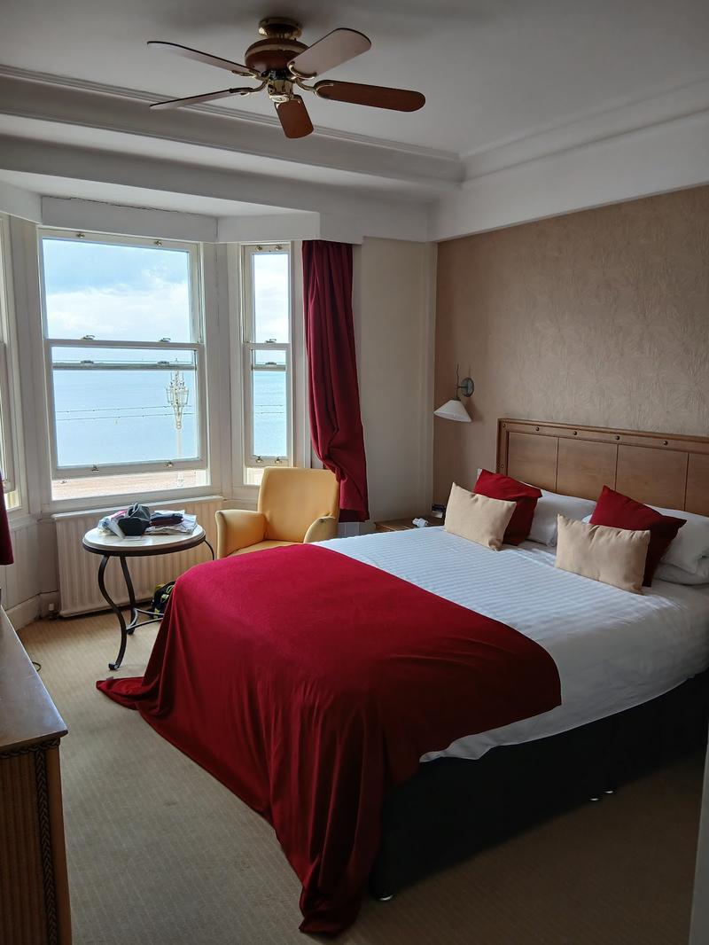 Hotel du Vin & Bistro Brighton — photo 2
