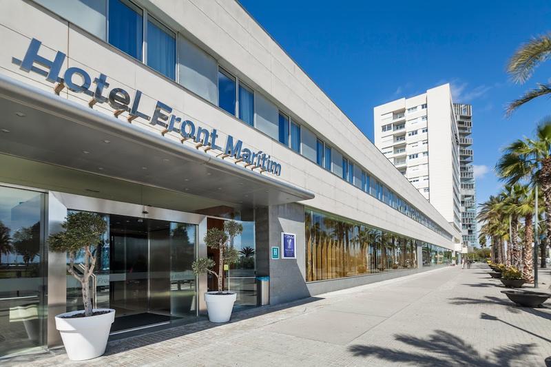 Hotel Front Marítim