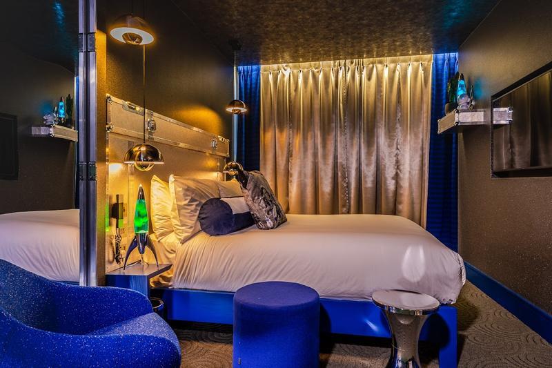 Hotel Megaro Kings Cross — photo 2