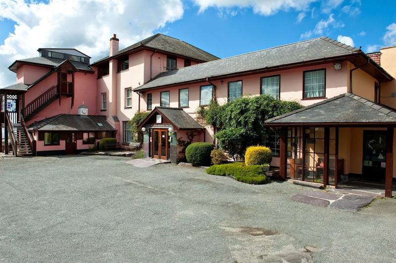 Hotel Port Dinorwic