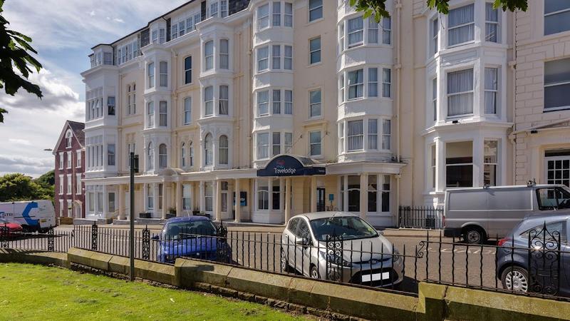 Hotel St Nicholas