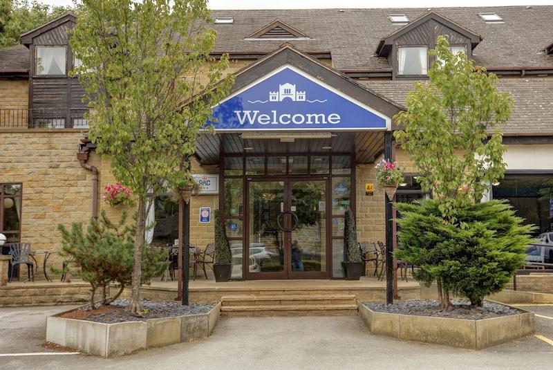 Hotel St Pierre