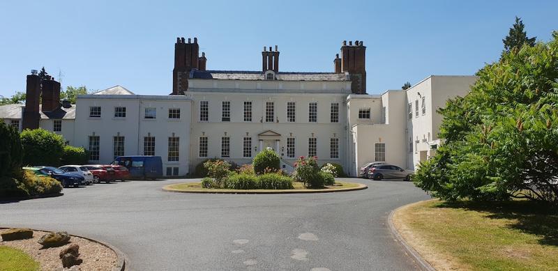 Houghton Hall