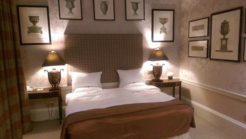 The Howard Hotel — photo 2