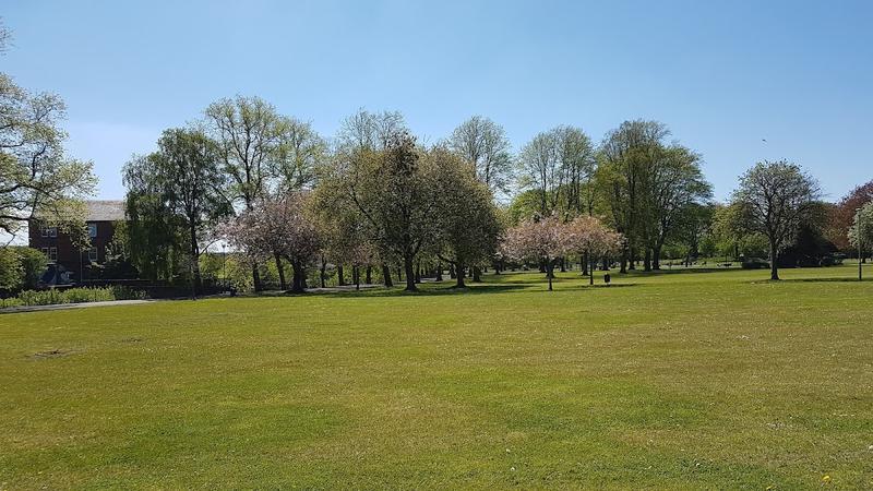Howard Park Hotel
