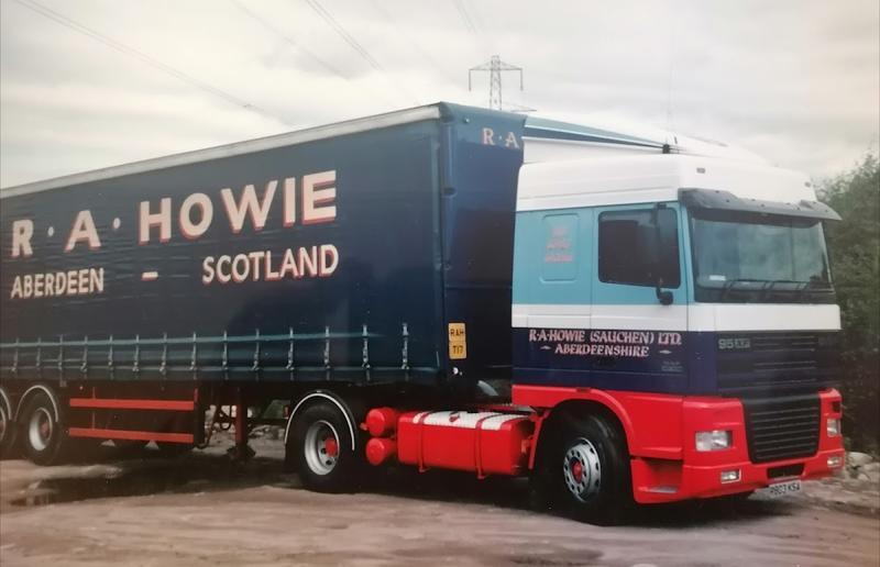Howie Irvine Ltd