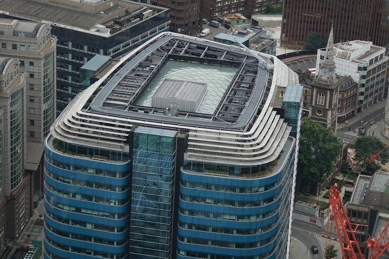 HQ Executive Offices - Bishopsgate