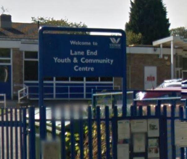 HTS Lane End — photo 3