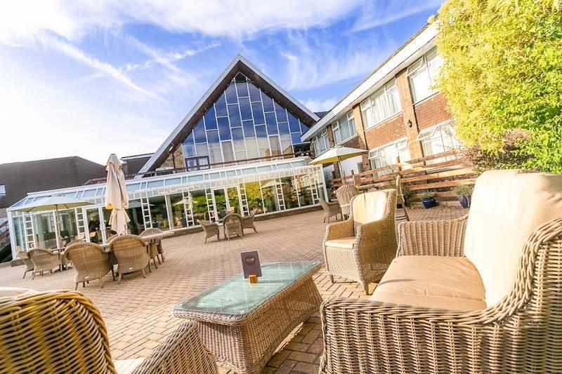 Cedar Court Hotel Huddersfield