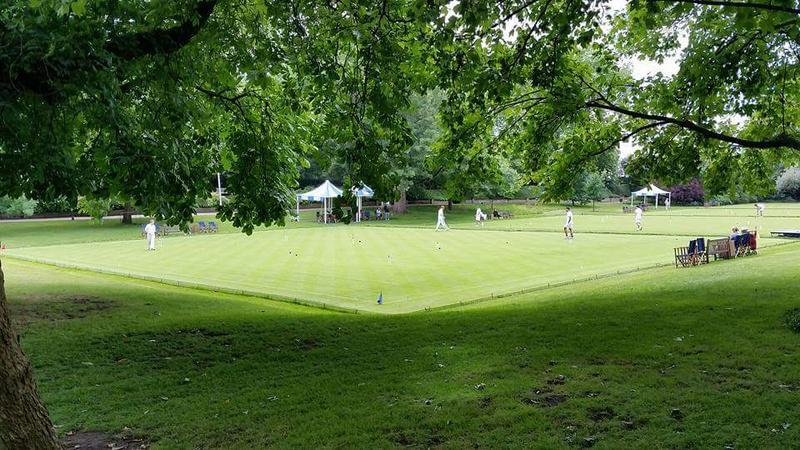 Hurlingham Club — photo 2