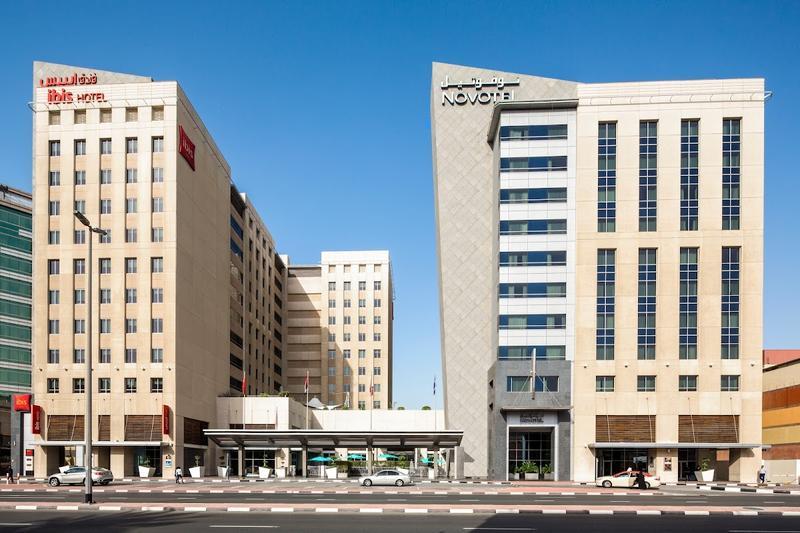 Ibis Deira City Centre Hotel