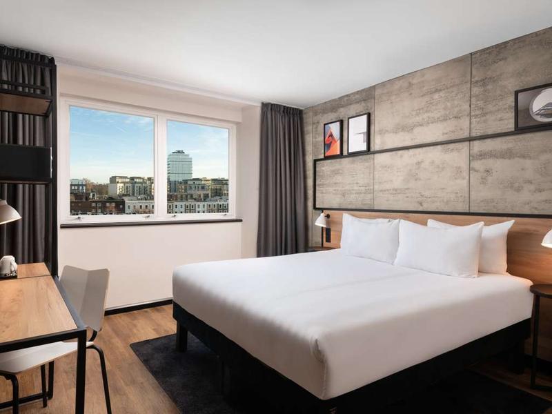 Ibis Earl Court — photo 2