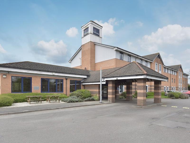 Ibis Hotel Wellingborough