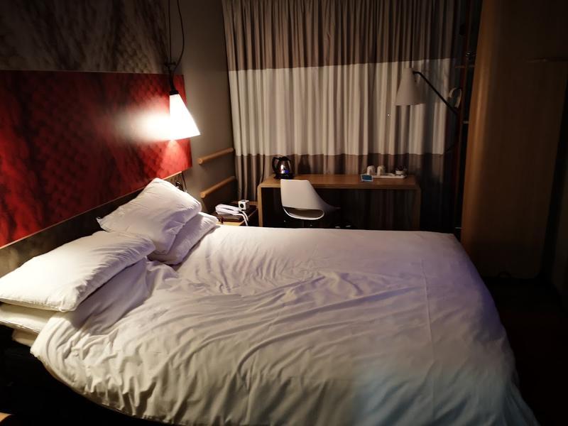 Ibis London Gatwick — photo 2