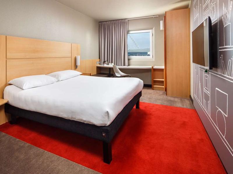 Ibis London Wembley — photo 2