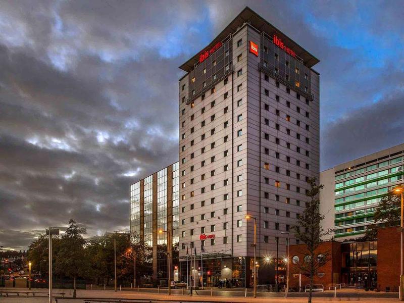 Ibis London Wembley — photo 3