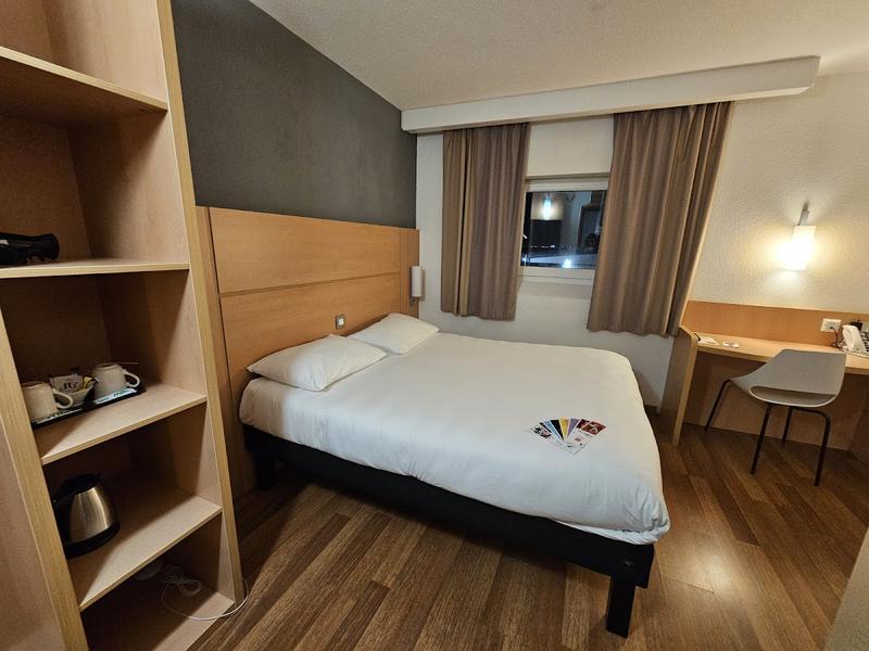 ibis London Thurrock M25 — photo 2