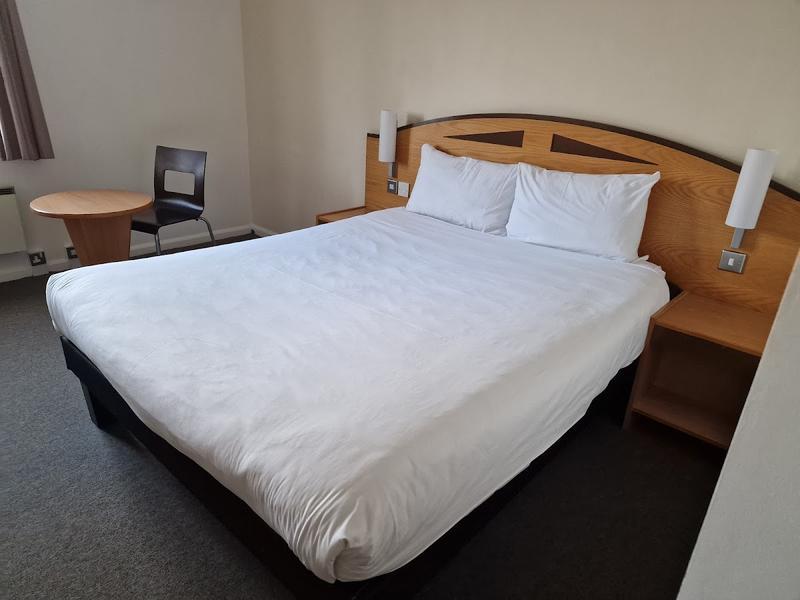 Ibis Wellingborough — photo 3