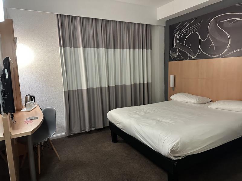 Ibis York Centre — photo 3