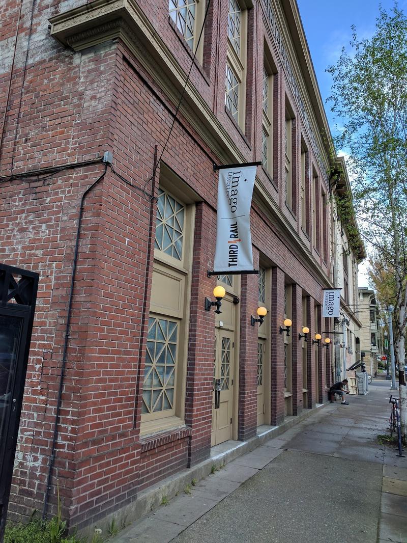 Imago Theatre — photo 3