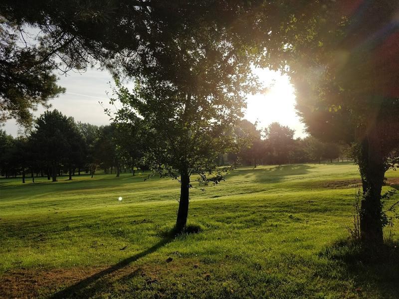 Immingham Golf Club