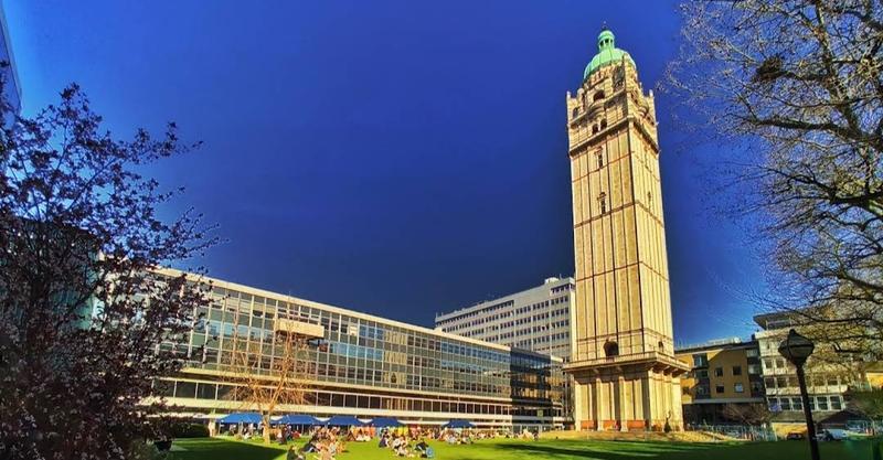 Imperial College London, Wye Campus