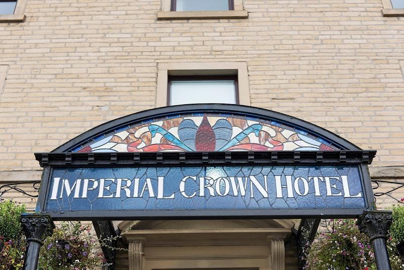 Imperial Crown Hotel