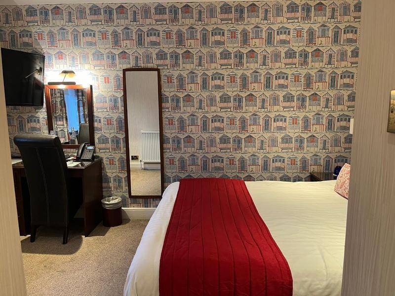 Imperial Hotel — photo 2