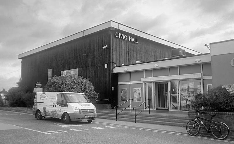 Impulse Leisure - Civic Hall — photo 2
