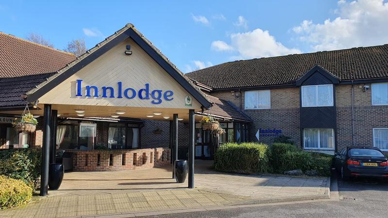 Inn Lodge Hotel