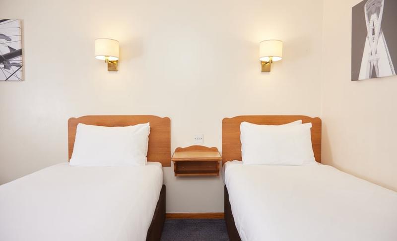 Inn Lodge Hotel — photo 2