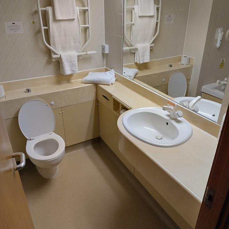 Inn Lodge Hotel — photo 3