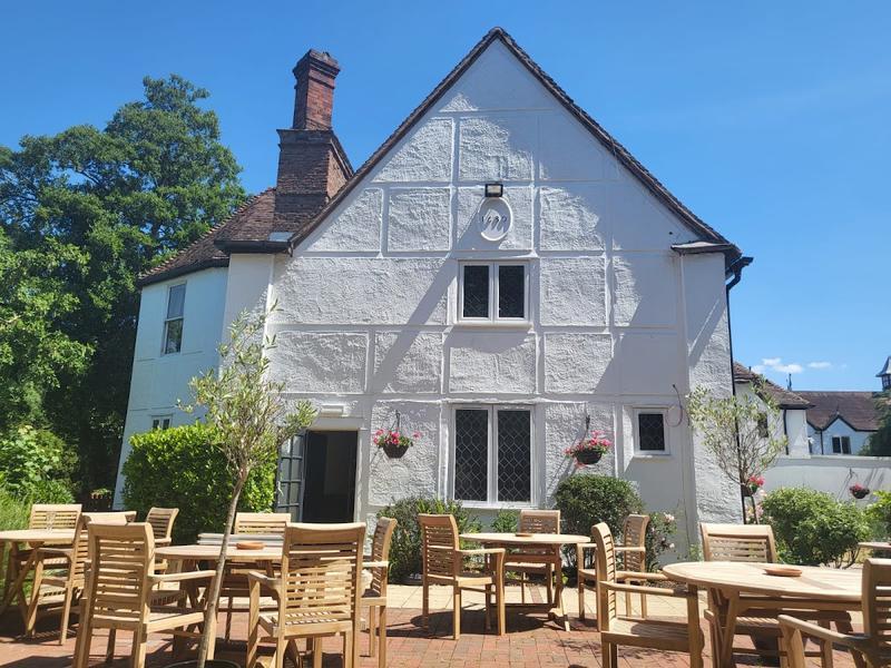 Innkeeper's Lodge Bedford