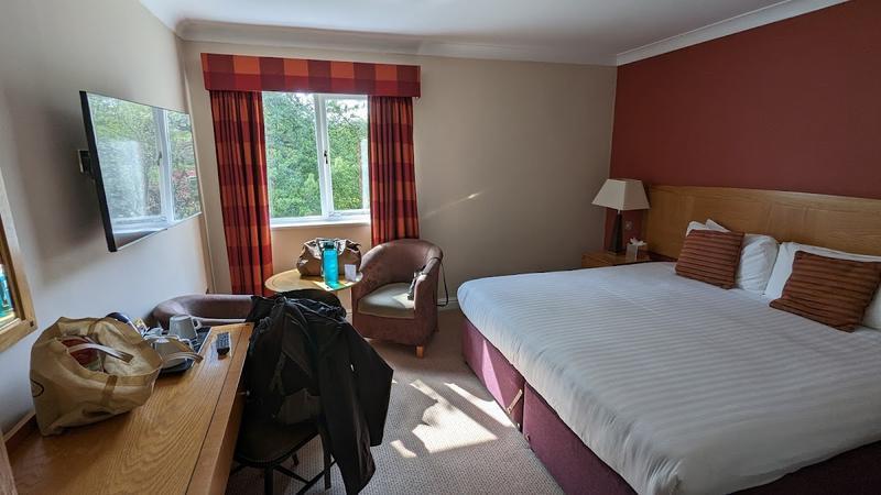 Innkeeper's Lodge Bedford — photo 2