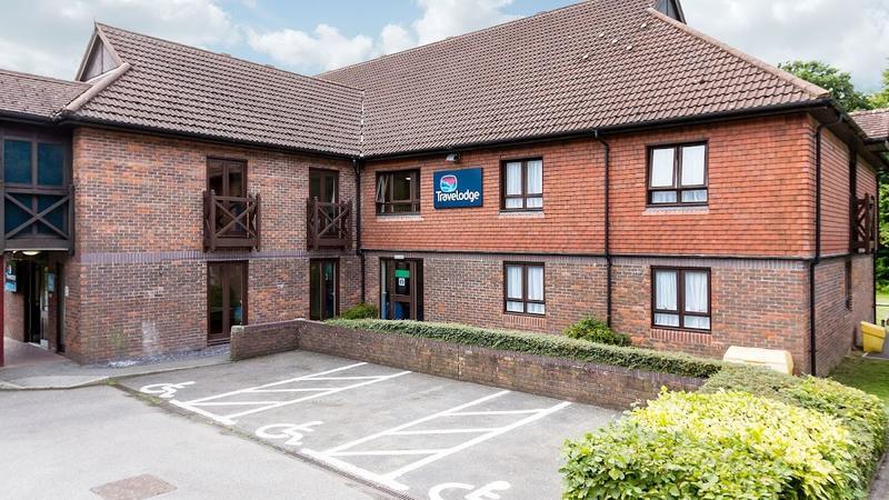 Innkeeper's Lodge Frimley