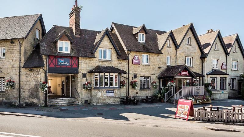 Innkeeper's Lodge Redhill