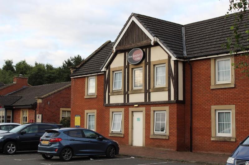 Innkeepers Lodge Strathclyde Park, Motherwell