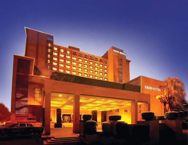 InterContinental New Delhi Nehru Place
