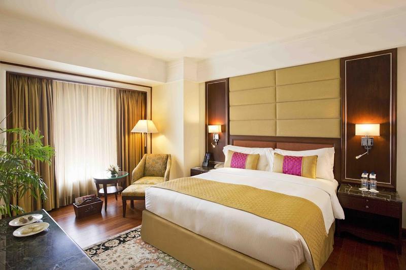 InterContinental New Delhi Nehru Place — photo 2