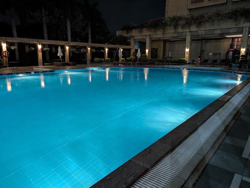 InterContinental New Delhi Nehru Place — photo 3