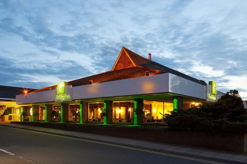 Ipswich County Hotel
