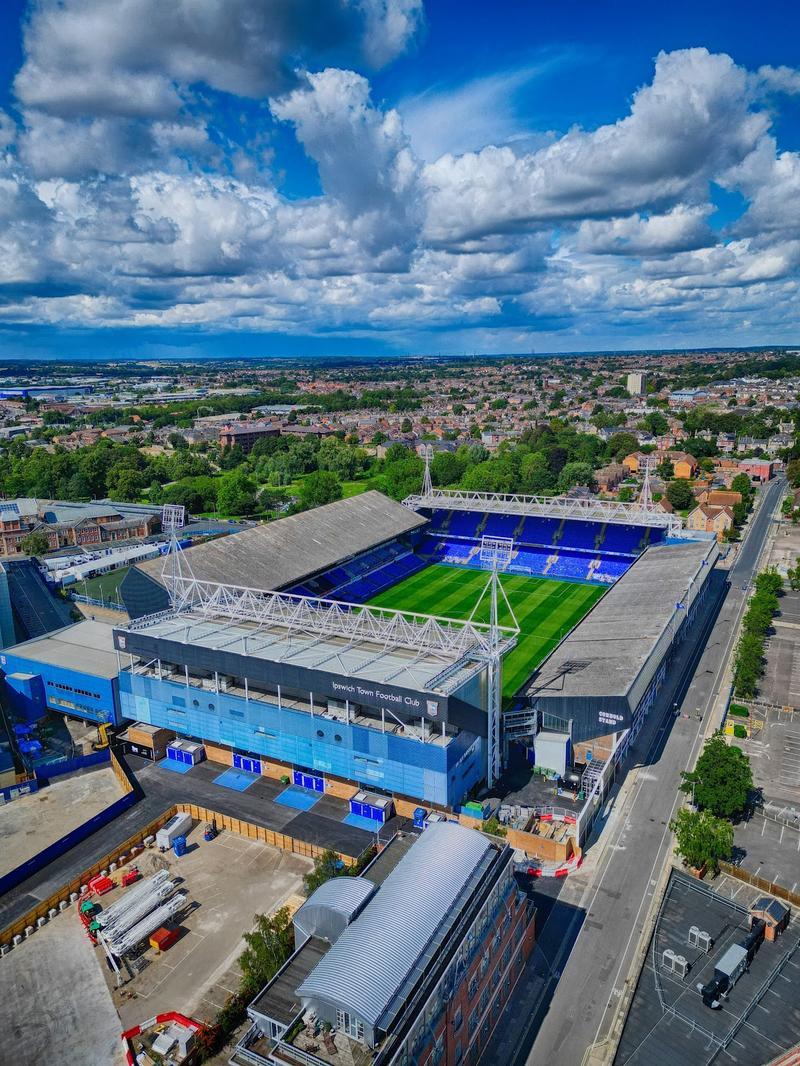 Ipswich Town Football Club