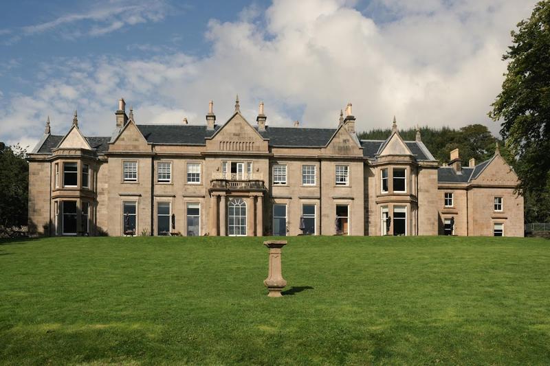 Isle of Raasay Hotel