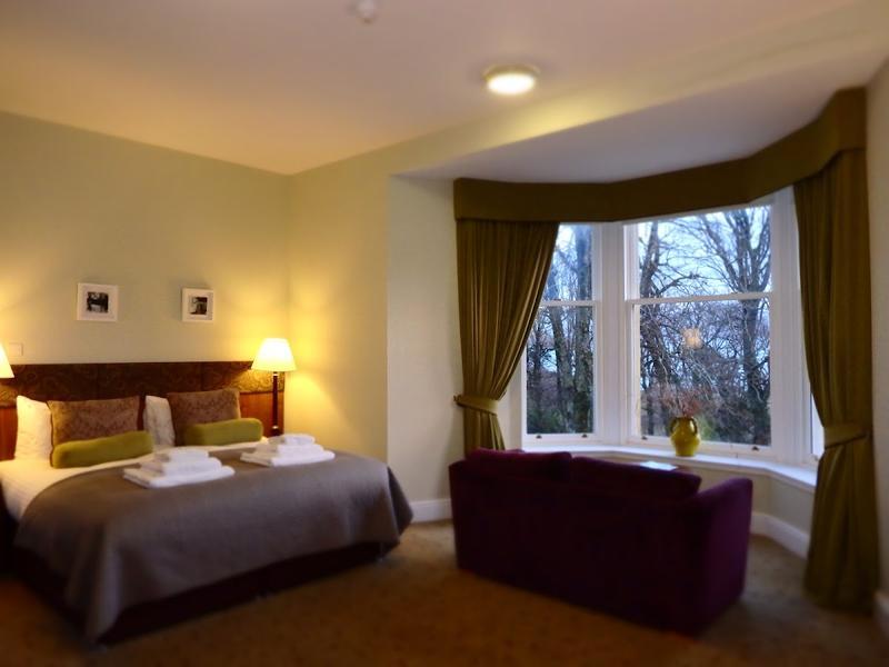 Isle of Raasay Hotel — photo 2