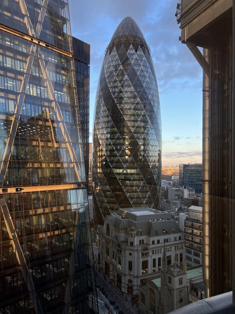 Jamie's Leadenhall — photo 2