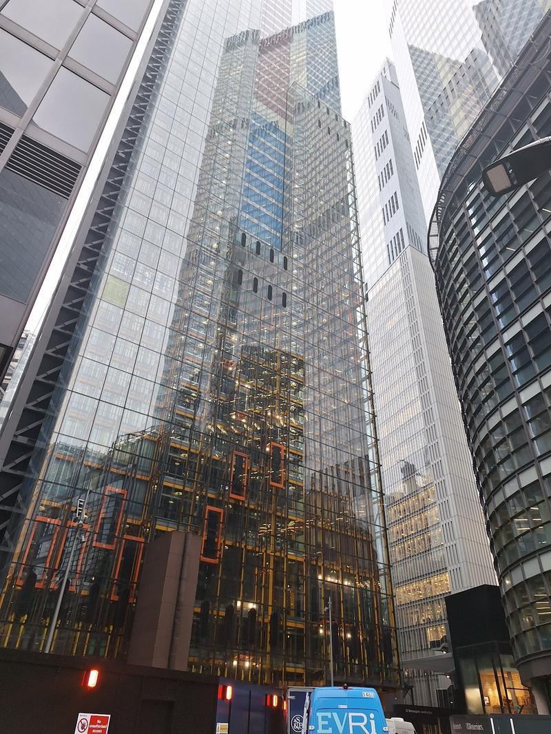 Jamie's Leadenhall — photo 3