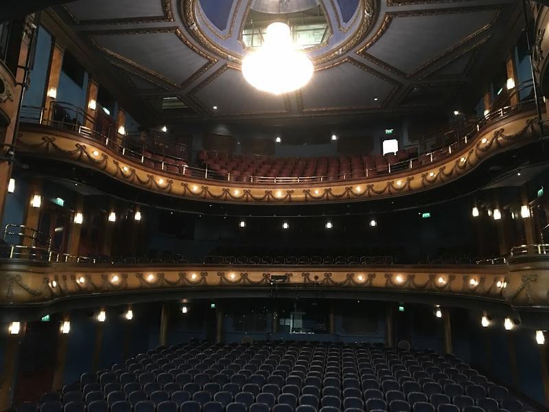 Jersey Opera House